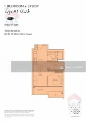 BUKIT 828 (D23), Apartment #520278411